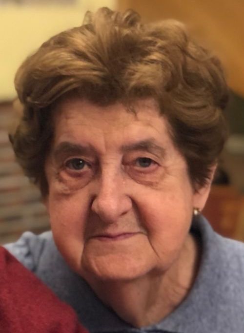 Doña Valeriana Muro Ibisate