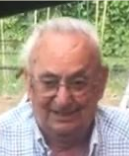 Valeriano Barcala Cembellín