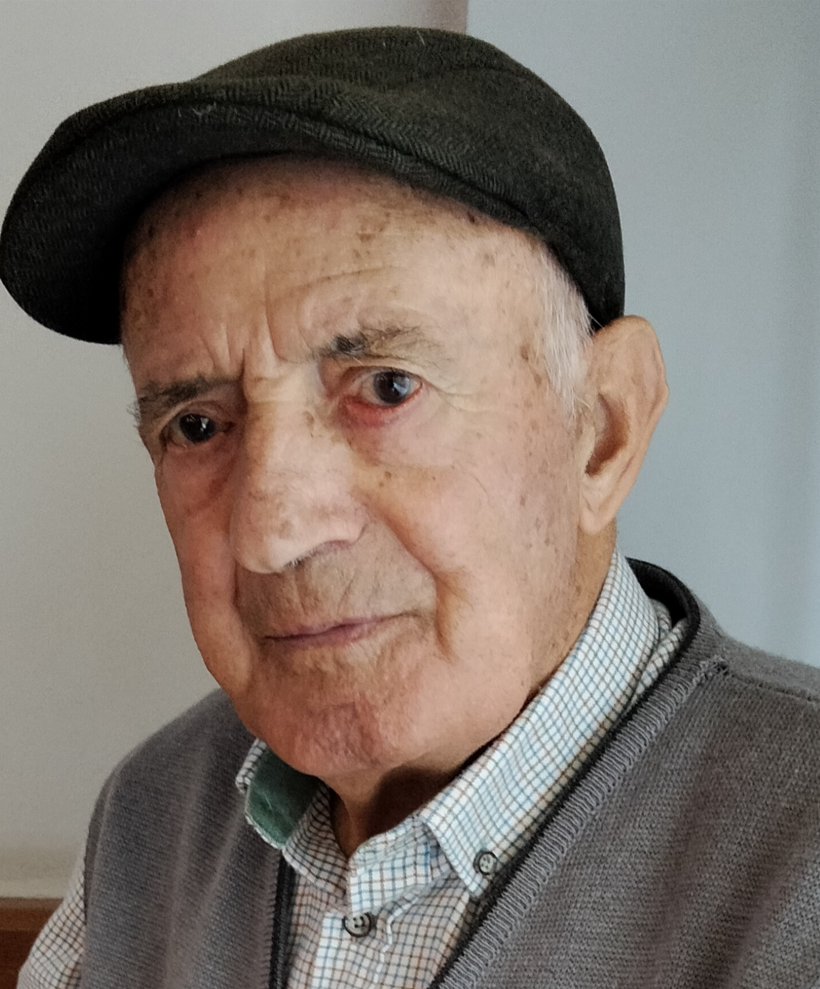 Vicente Del Hoyo Benito