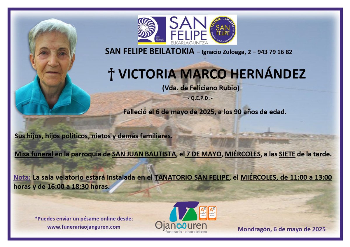 Victoria Marco Hernández