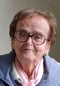 Victoriana Escuza Olavarria