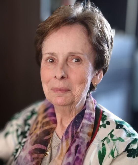 Virtudes Garrido Zafra