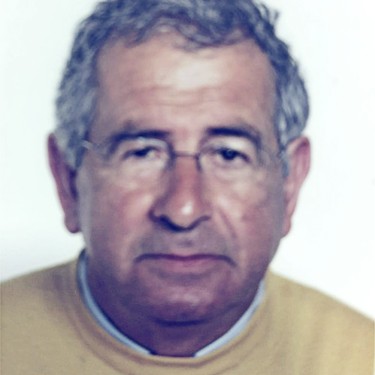 Vicente Rodriguez Martija