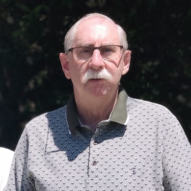 Javier Belastegi Arribas