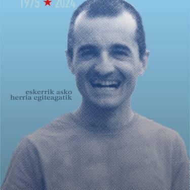 Kandido Sagarzazu Gomez