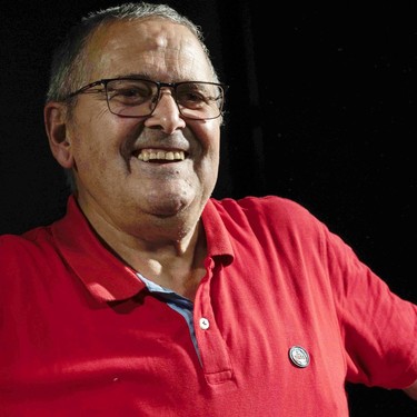 Jesus Irizar Etxezarreta