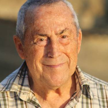 Angel Unzueta Otxotorena