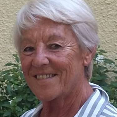 Isabel Izkeaga Lizaso