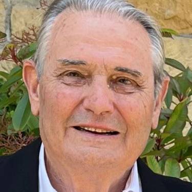 Valentin Aristi Eskibel