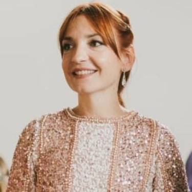 Mireia Jauregi Garcia