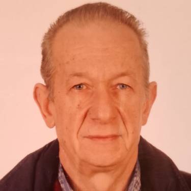 Benito Arregui Aramendi