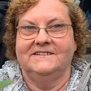 Mari Carmen Martín Vaquero