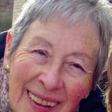 Tere Garmendia Otamendi