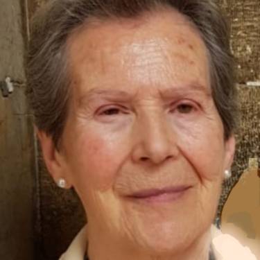 Maria Luisa Bikendi Iparragirre