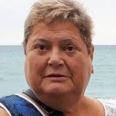 Mari Jose Zugarramurdi Zugarramurdi