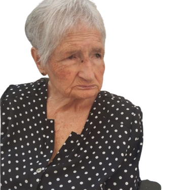 Maria Angela Balenziaga Perez