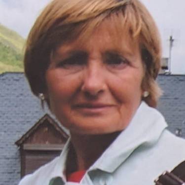 Gema Zubizarreta Azkoitia