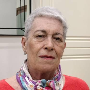 Lourdes Ormazabal Telleria