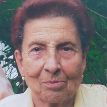 Isabel Zarco Apaolaza