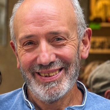 Jose Ramon Zeberio Zubiarrain