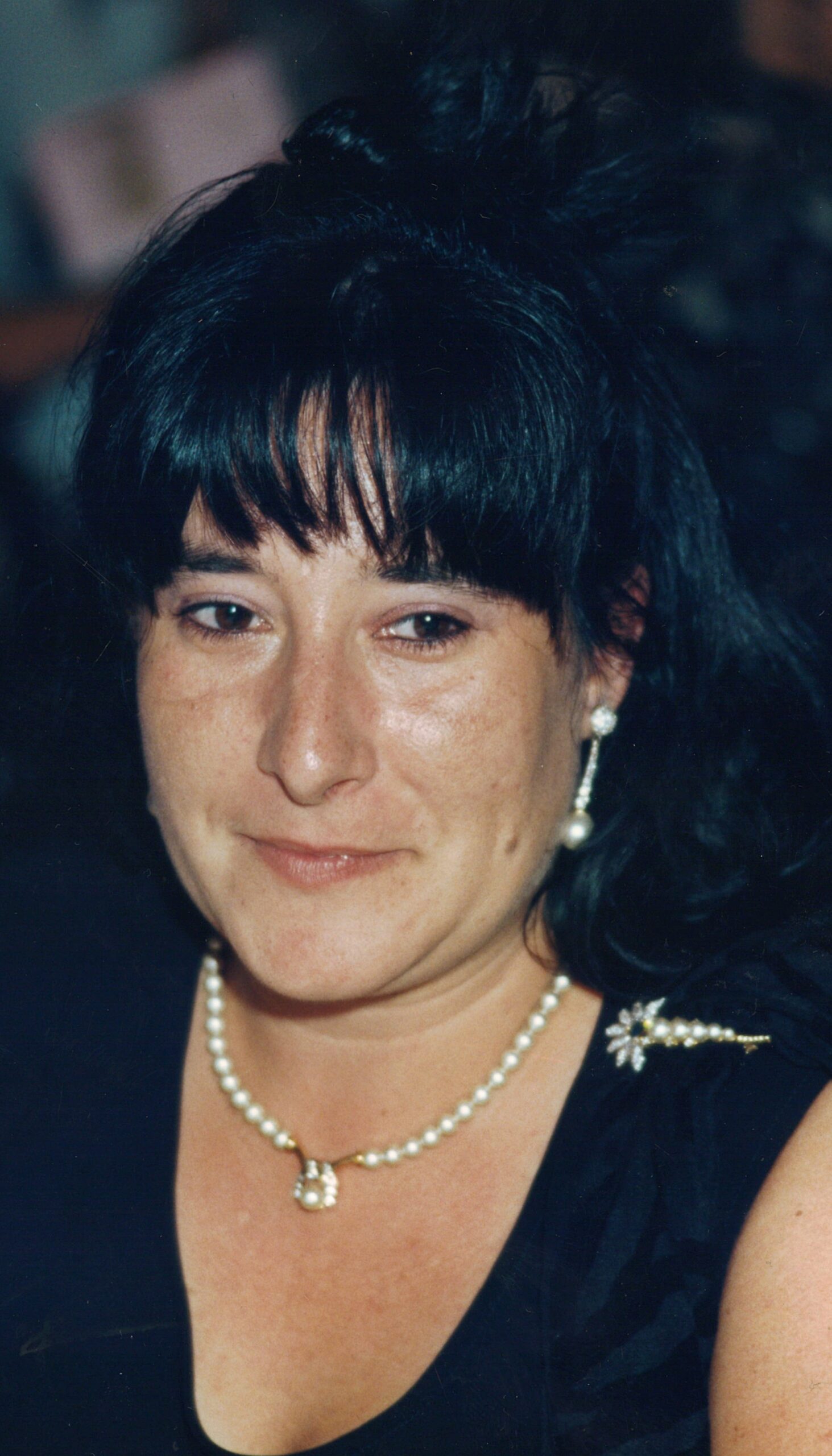 Zuriñe Beobide Uriarte