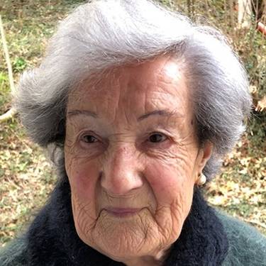 Miren Mendizabal Garmendia