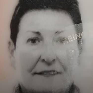 Mari Carmen Orbegozo Mendizabal