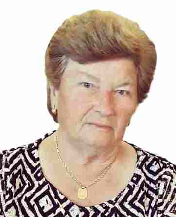 Agapita Campo Gonzalez