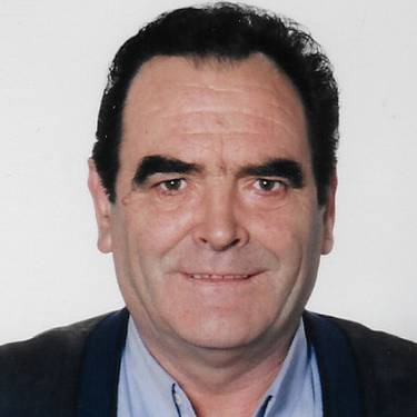 Jose Luis Agirre  Enparan