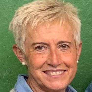 Kontxi Agirre Lizarralde