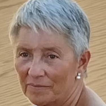 Arantxa Agirre Sasieta