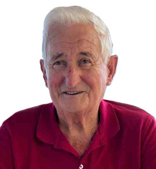 Agustin Garmendia Arteche