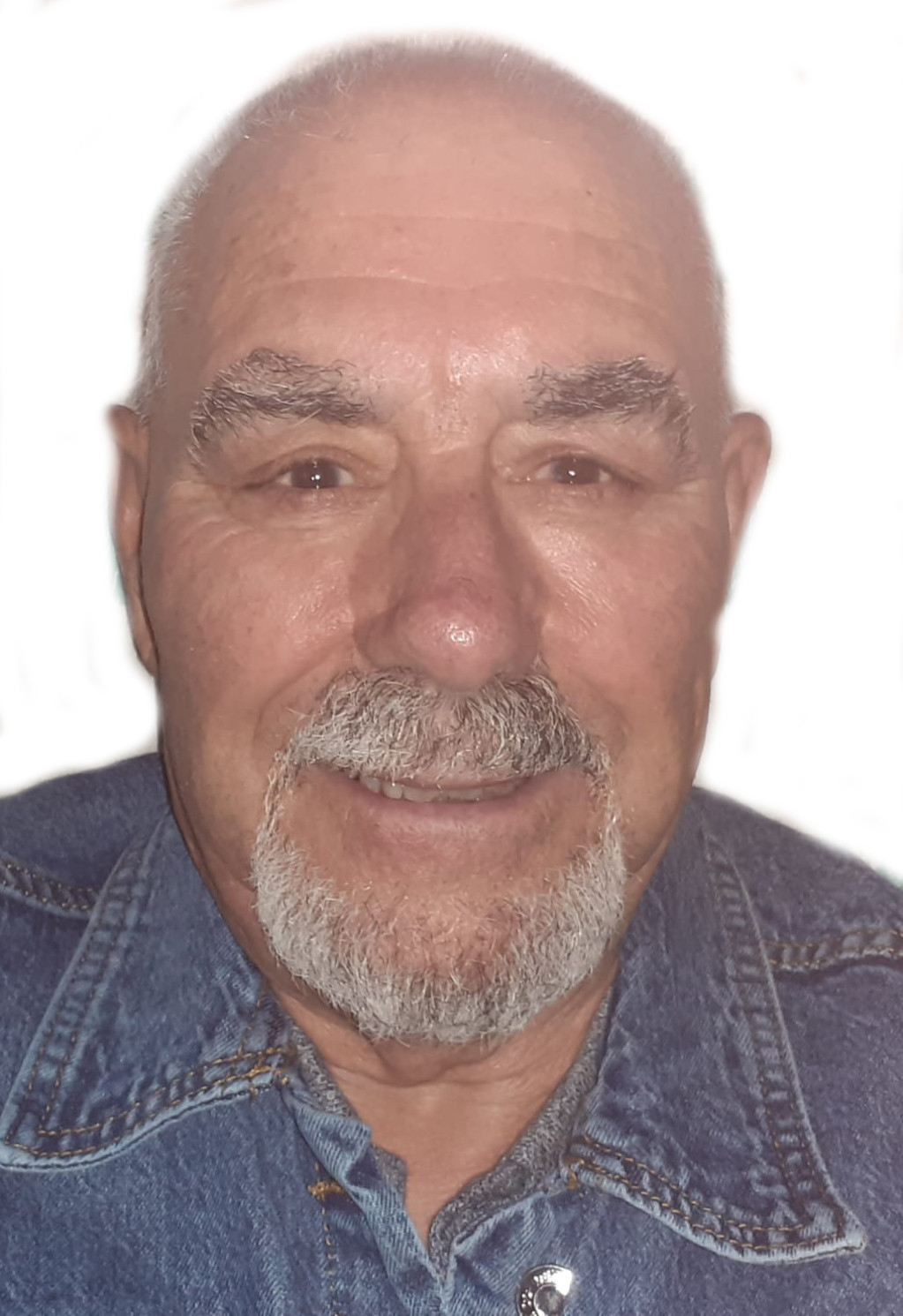 Agustín Martín Arnaiz