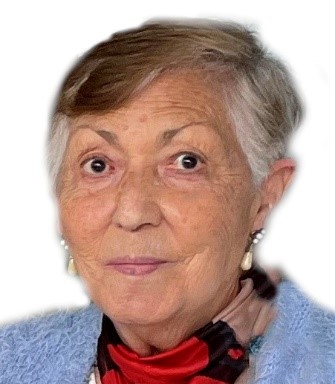 Agustina Romero Cuesta