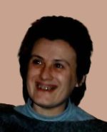 Aintzane Zaldua Garitano