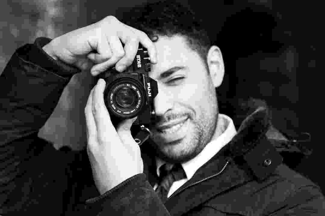 Aitor Urrutikoetxea Zarate