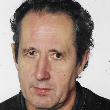 Miguel Aizpuru Aizpuru