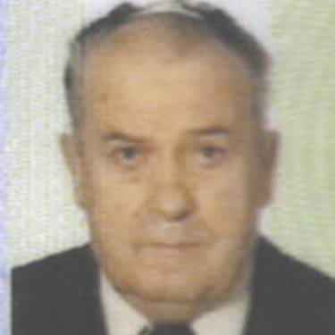 Jesus Aizpuru Etxaniz