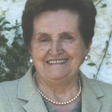 Milagros Aizpuru Etxeberria