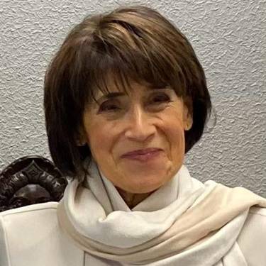 Arantza Aizpuru Kerexeta