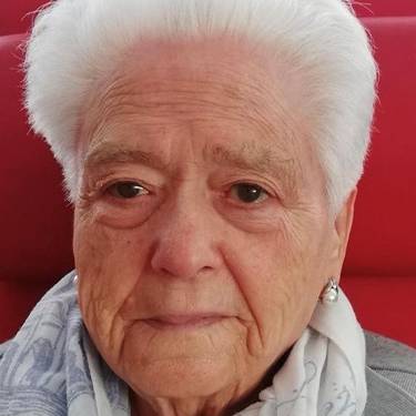 Maria Alberca Davila