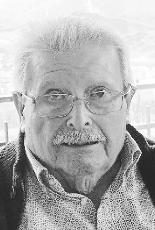 Jose Ignacio Alberdi Olabegoia