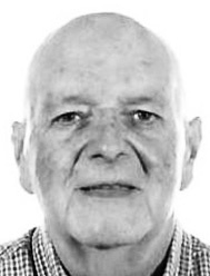 Eugenio Alberdi Aizpurua