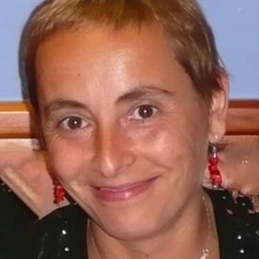 Izaskun Alberdi Azkue
