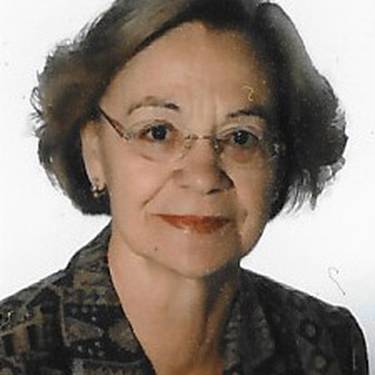 Ana Mª Alberdi Juaristi