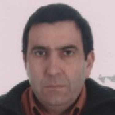 Carlos Alberdi Juaristi