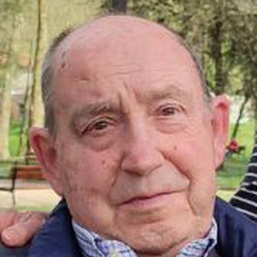 Miel Alberdi Lizarralde