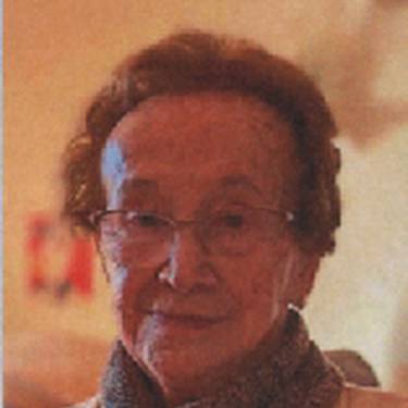 Katalina Alberdi Zabaleta