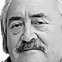 Alberto Echeverria Elorriaga