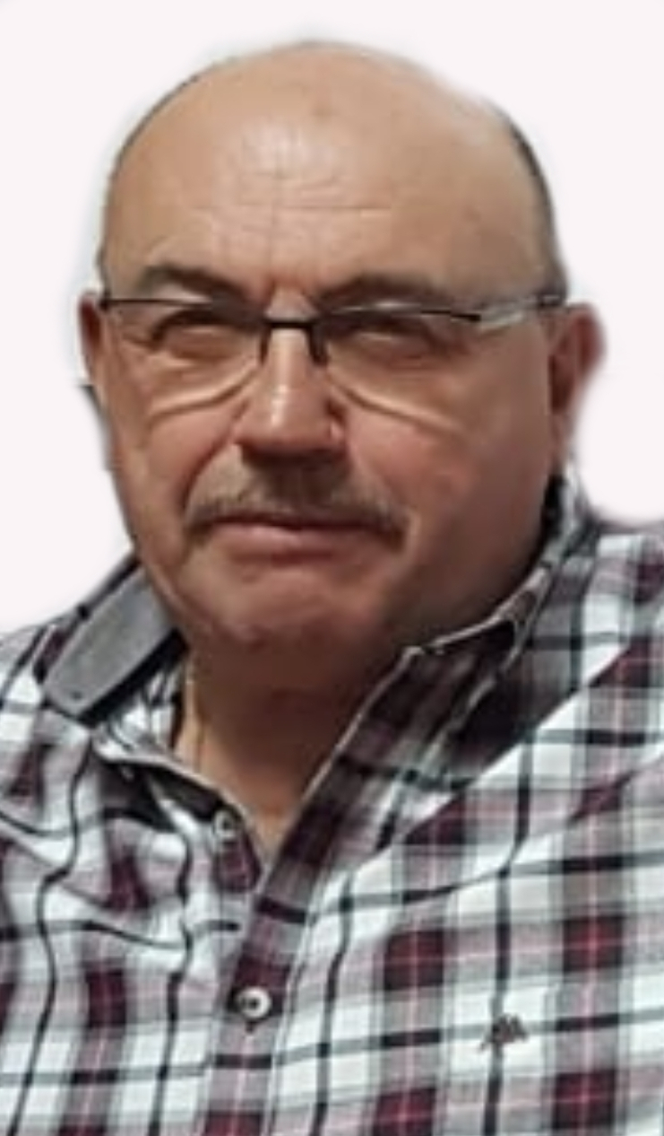 Alberto García Álvarez